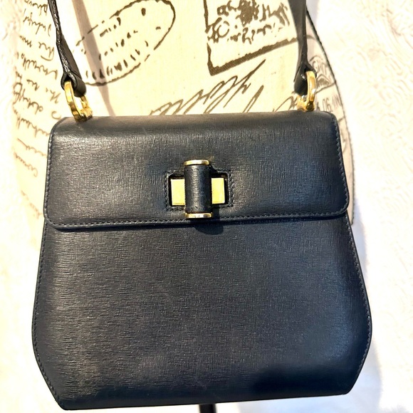 Salvatore Ferragamo Crossbody Bag - Picture 2 of 12